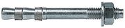 FISCHER METALEN INSLAGANKER EXA10/45