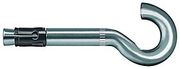 FISCHER NAGELANKER MET HAAK FNA II.6 X 25H