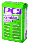 PCI PERIPLAN 25 KG EGALISATIEMORTEL
