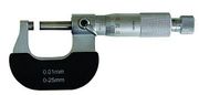 PRECISIE MICROMETER 25-50MM