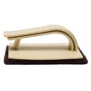 MAWIPEX RUBBERCOVER PRIMER PAD HANDLE WIT