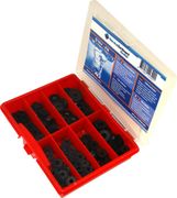 DE BEER KRAANSCHIJF 243-1 DS ASSORTIMENTSDOOS