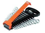 BAHCO RINGSTEEKSLEUTELSET 8 - 19