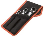 BAHCO RINGRATELSLEUTEL SET 3-DELIG
