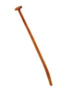 TALEN TOOLS BATSSTEEL 120CM ESSEN