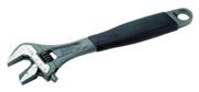 BAHCO MOER/PIJPSLEUTEL 10 '' ERGO