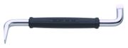 BAHCO HAAKSE SCHROEVENDR. 4.0 MM