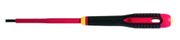 BAHCO SCHROEVENDRAAIER ERGO VDE 2.5MM