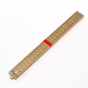 SCHUIL HOUTEN DUIMSTOK 1516 4DL.1M SCHUIL RAMIN