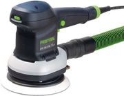 FESTOOL EXCENTERSCHUURMACHINE ETS 150/5 EQ-PLUS