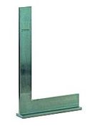 SMIDSE WINKELHAAK 300X180MM MET AANSLAG