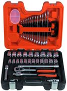 BAHCO 1/2 DOPPENSET