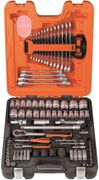 BAHCO DOPPENSET 94-D 1/4