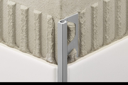 SCHLÜTER QUADEC-AE DECORATIEF PROFIEL RADIUS ALU MAT H=10MM L=3000MM