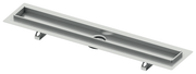 TECE DOUCHEGOOT 1200MM RVS