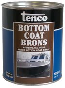 TENCO TENCO BOTTOM COAT