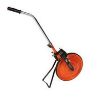 LEVELFIX MEETWIEL MET DICHT WIEL IN TAS