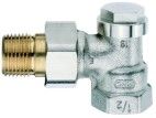 HONEYWELL HOME HONEYWELL VOETVENTIEL 1/2