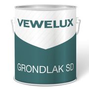VEWELUX GRONDLAK SD 1 LTR BASIS TRANSPARANT