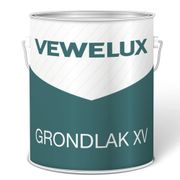VEWELUX GRONDLAK XV 1 LTR BASIS TRANSPARANT