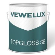 VEWELUX TOPGLOSS SB 1 LTR BASIS TRANSPARANT