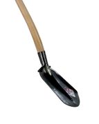 TALEN TOOLS BATS 000 BLANK GEHARD MET OPSTAP EN STEEL 100CM