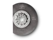 FEIN HSS-SEGMENTZAAGBLAD ROND 80 1 STUKS