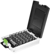 FESTOOL BIT BOX SYS CASE SDB SET TX 31X