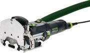 FESTOOL DOMINOFREESMACHINE DF 500 Q-PLUS