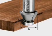 FESTOOL KANTENFREES HW 60°-OFK