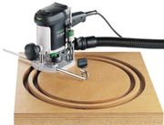 FESTOOL CIRKELSNIJDER SZ-OF1000