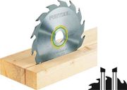 FESTOOL CIRKELZAAGBLAD 225X2,6X30 PW18