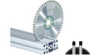 FESTOOL CIRKELZAAGBLAD 160X2,2X20 TF52