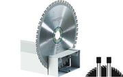 FESTOOL CIRKELZAAGBLAD 210X2,2X30 F36