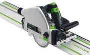 FESTOOL INVALCIRKELZAAGMACHINE TS 55 REBQ-PLUS-FS 230V