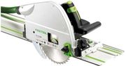 FESTOOL INVALCIRKELZAAGMACHINE TS 75 EBQ-PLUS-FS