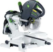 FESTOOL AFKORTZAAG KS 120 REB