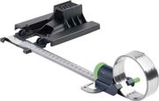 FESTOOL CIRKELSNIJDER KS-PS 400 Set