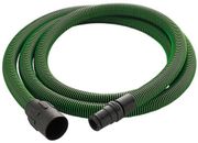 FESTOOL AFZUIGSLANG D 27x3,5m-AS