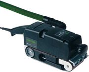 FESTOOL BANDSCHUURMACHINE BS 105 E-PLUS