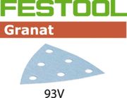 FESTOOL SCHUURBLAD GRANAT STF V93