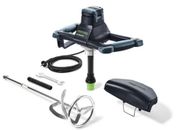 FESTOOL MENGMACHINE MX 1000 RE EF HS3R