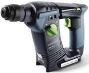 FESTOOL ACCU BOORHAMER BHC 18 LI BASIC