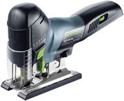 FESTOOL ACCU PENDELDECOUPEERZAAG PSC 420 EB-LI BASIC
