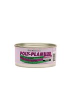 ZWALUW POLY PLAMUUR 1950 GRAM + 50 GRAM VERHARDER