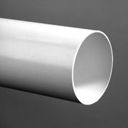 WAVIN PVC ULTRA-3 BUIS 32MM WIT 4M