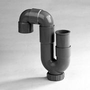 DYKA SIPHON 32 TYPE P+S UNIV.WIT