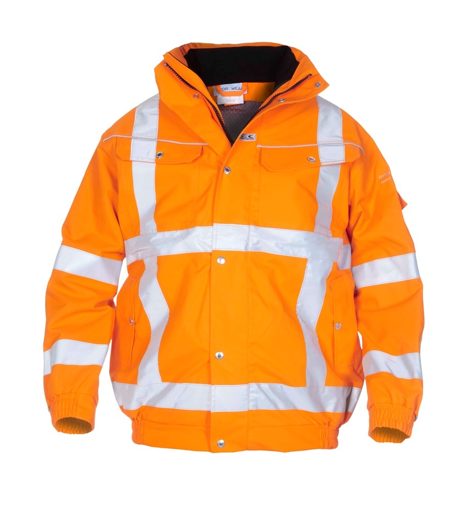 Hydrowear Rws Jack Oranje Foxhol St Middelkoop