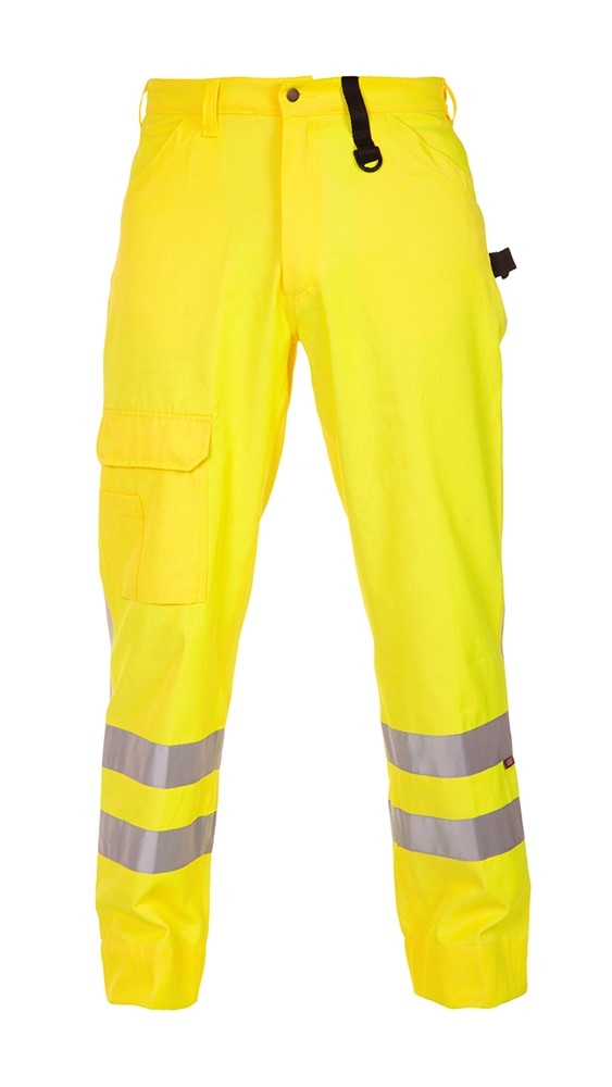 Hydrowear Rws Werkbroek Fluor Geel Auxerre Mt 54 St Middelkoop