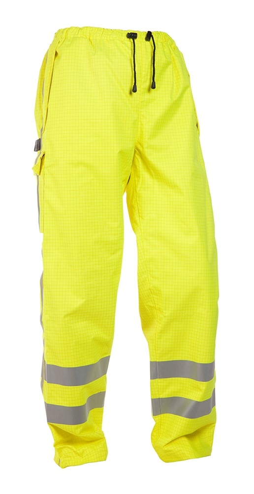 Hydrowear Rws Atex Broek Geel Miami St Middelkoop